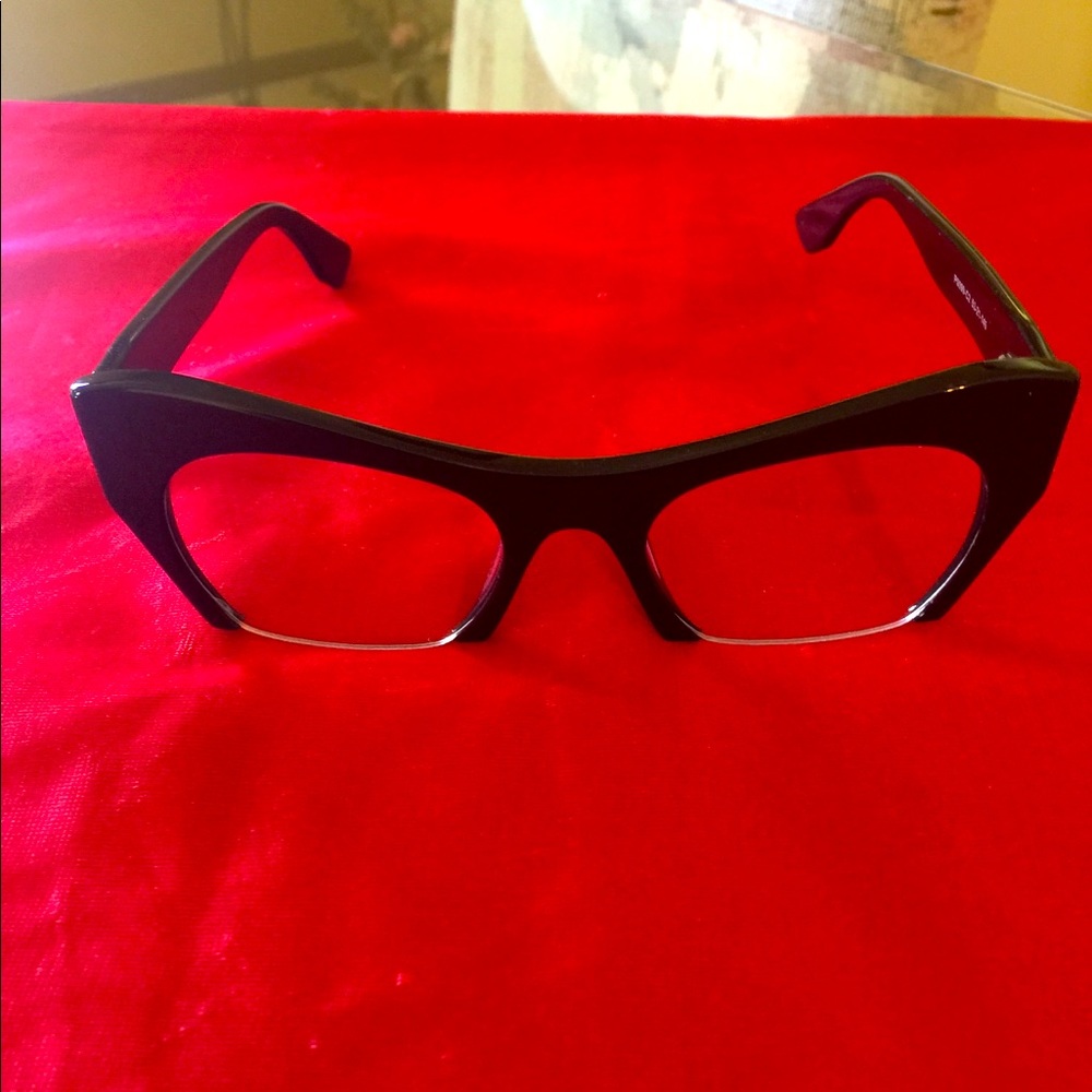Eyeglass Frames